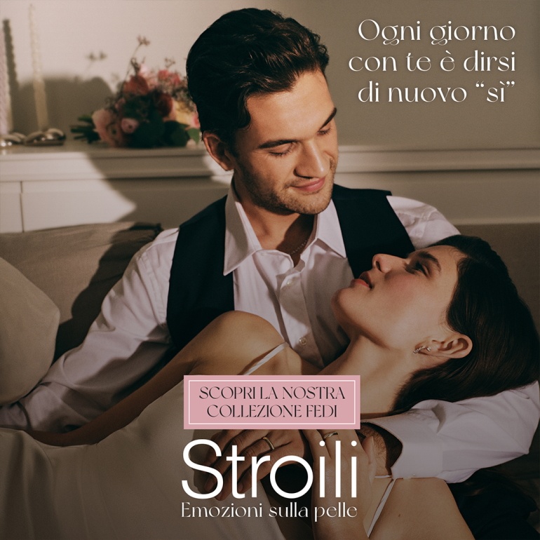 Stroili